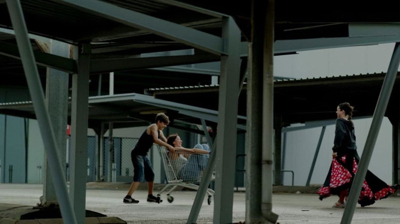 Espiralの背景画像