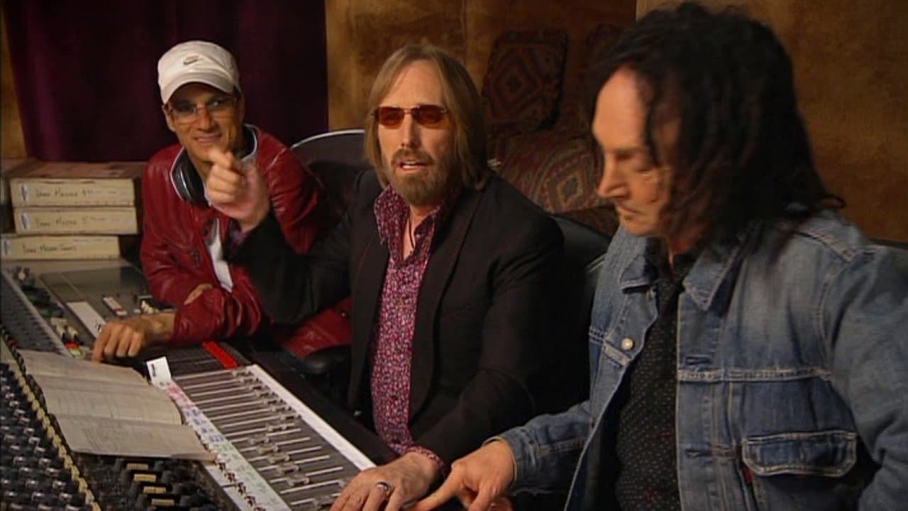 Classic Albums: Tom Petty & The Heartbreakers - Damn the Torpedoesの背景画像