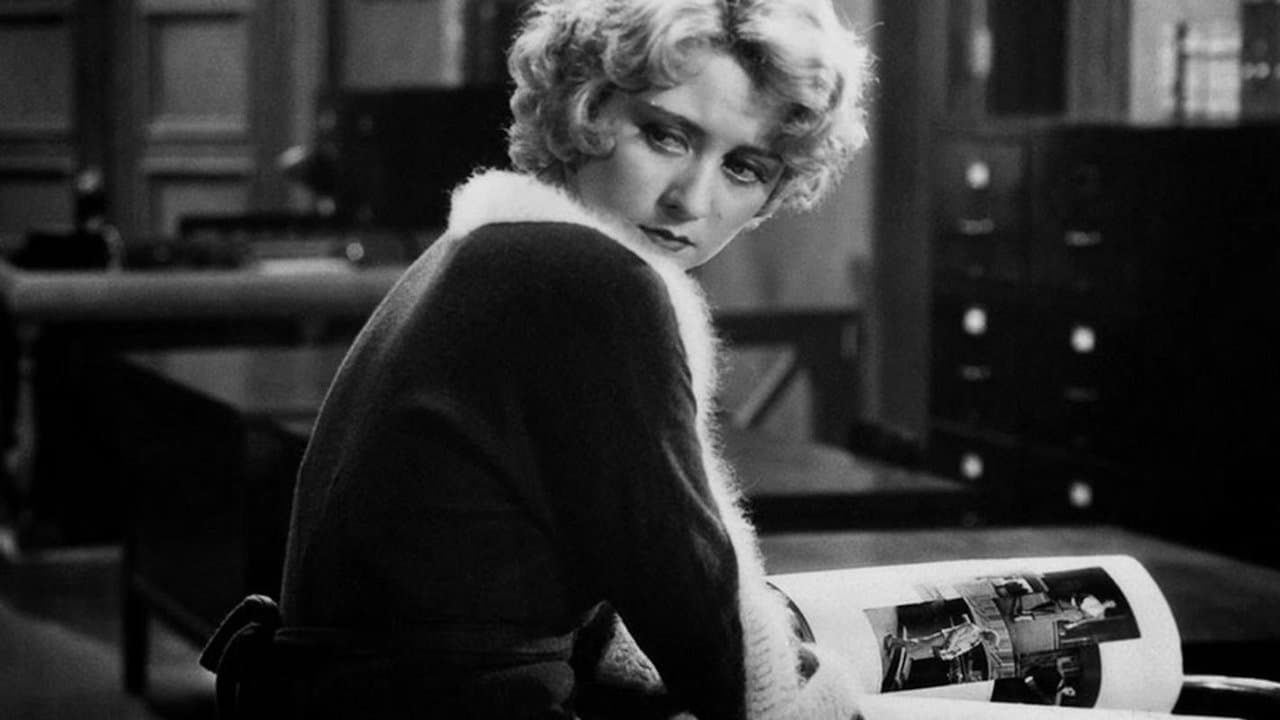 The Famous Ferguson Caseの背景画像