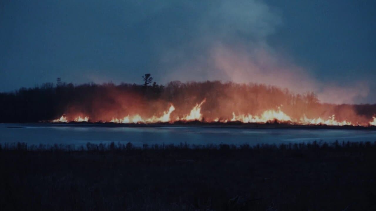 A Black Hole Near Kent Countyの背景画像