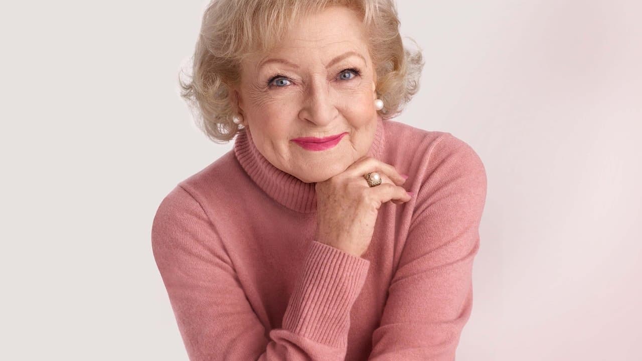 Celebrating Betty White: America's Golden Girlの背景画像
