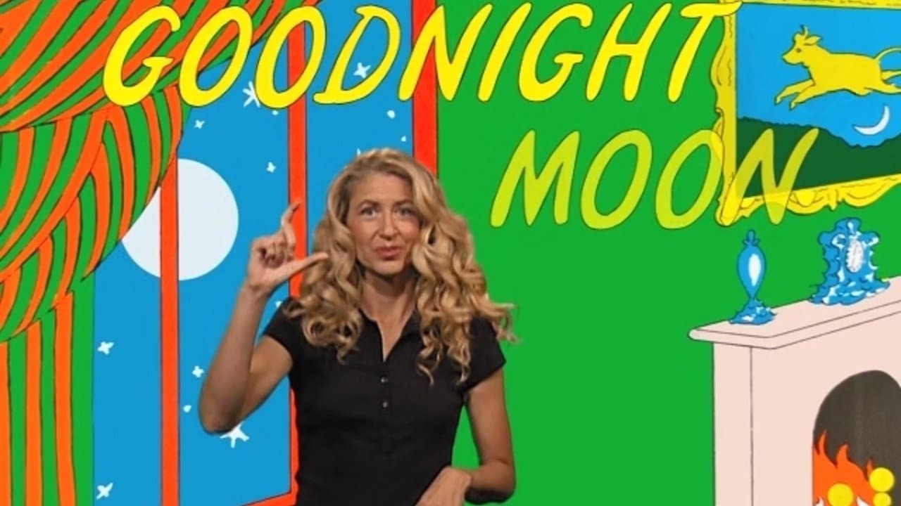 Goodnight Moon... and More Great Bedtime Storiesの背景画像