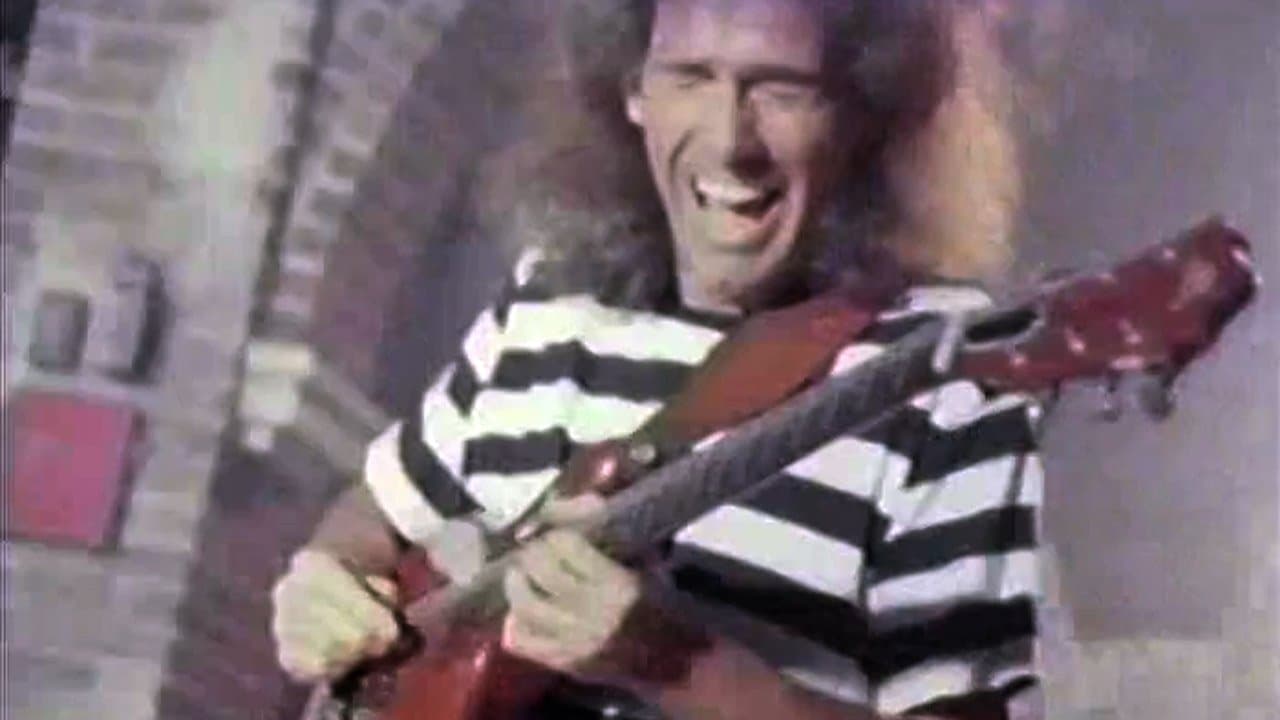Pat Metheny Group - More Travelsの背景画像