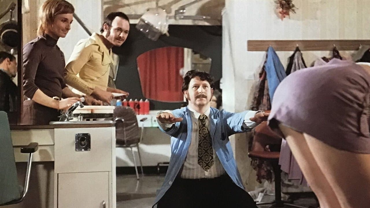 Hausfrauen-Report 3の背景画像