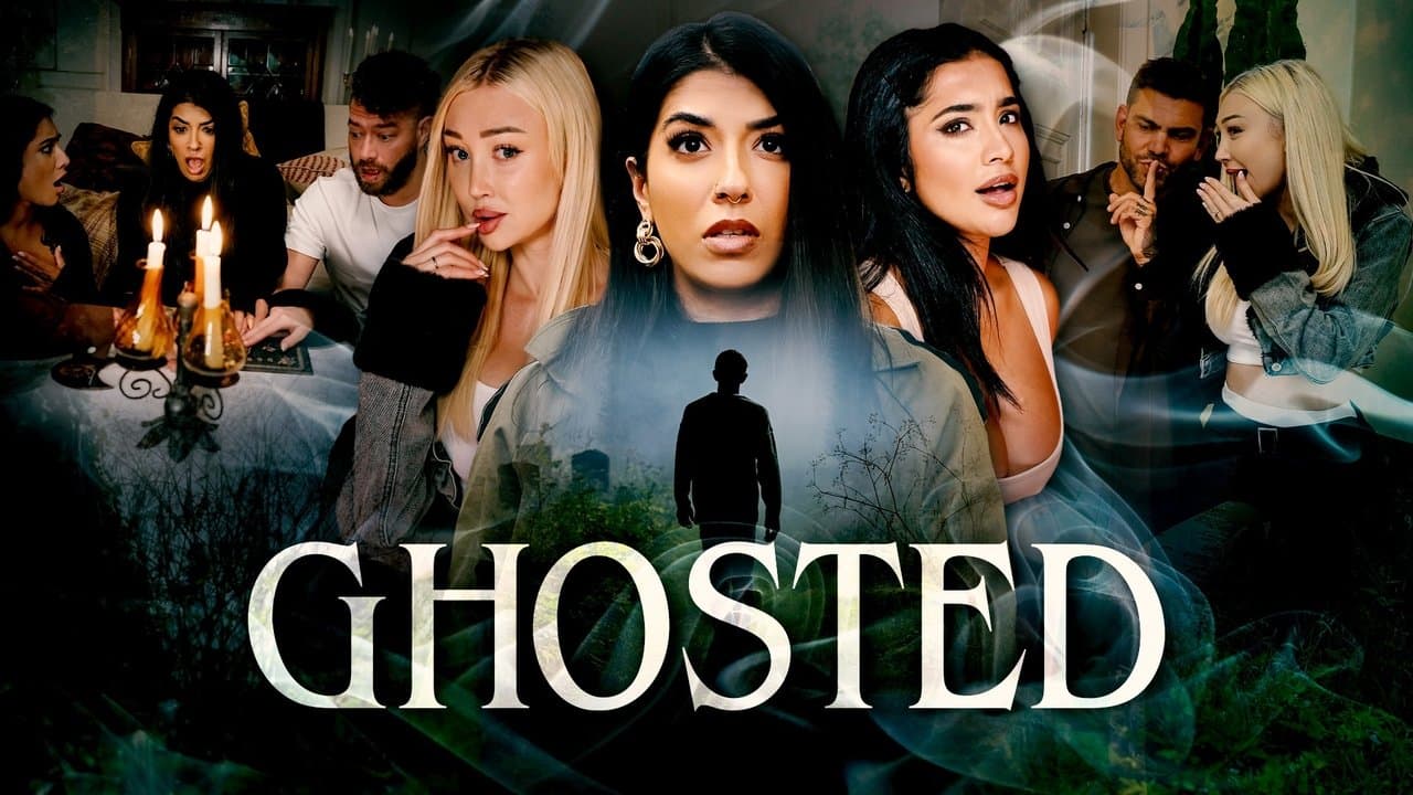 Ghostedの背景画像