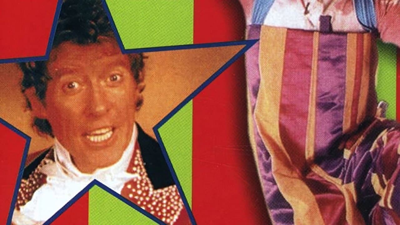 Barnumの背景画像