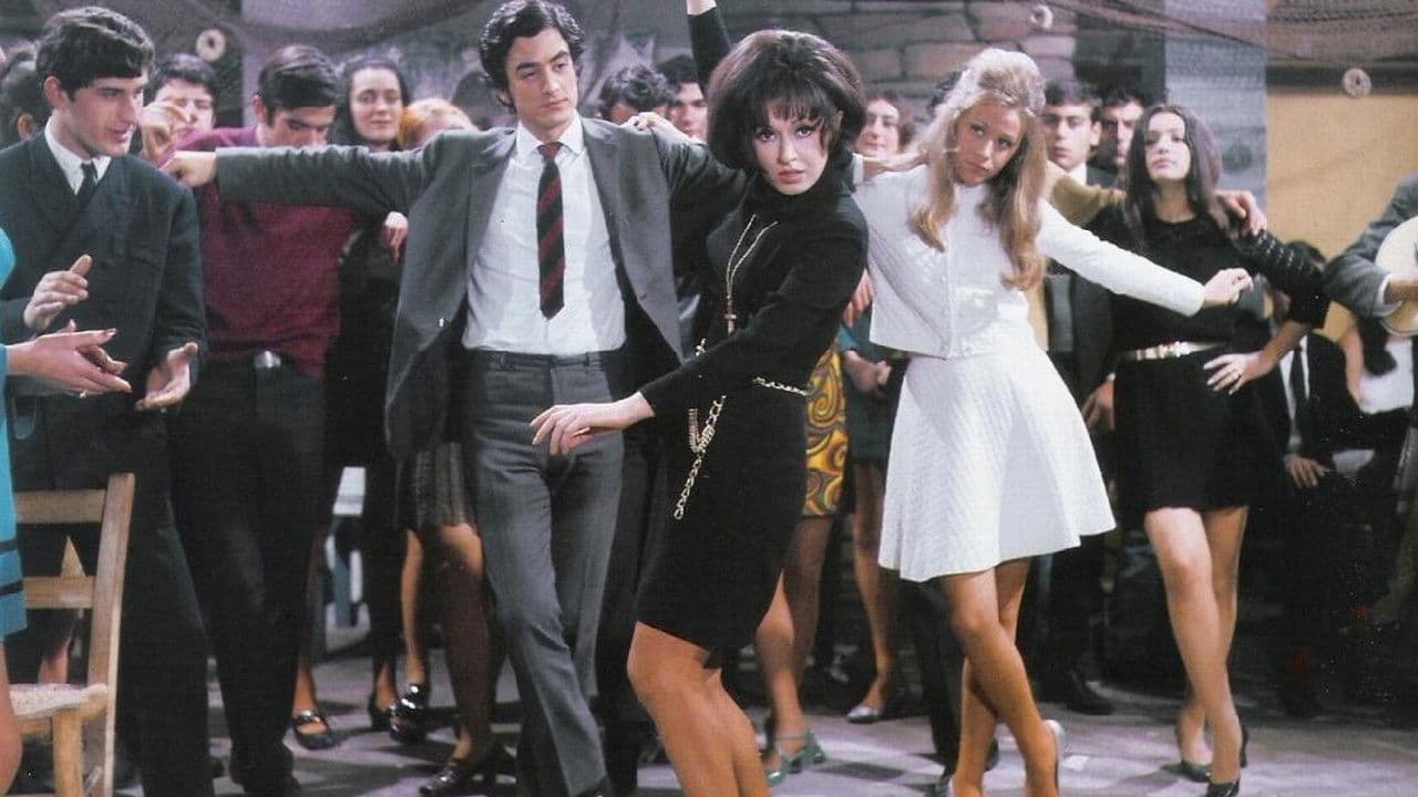 Πεθαίνω Κάθε Ξημέρωμαの背景画像