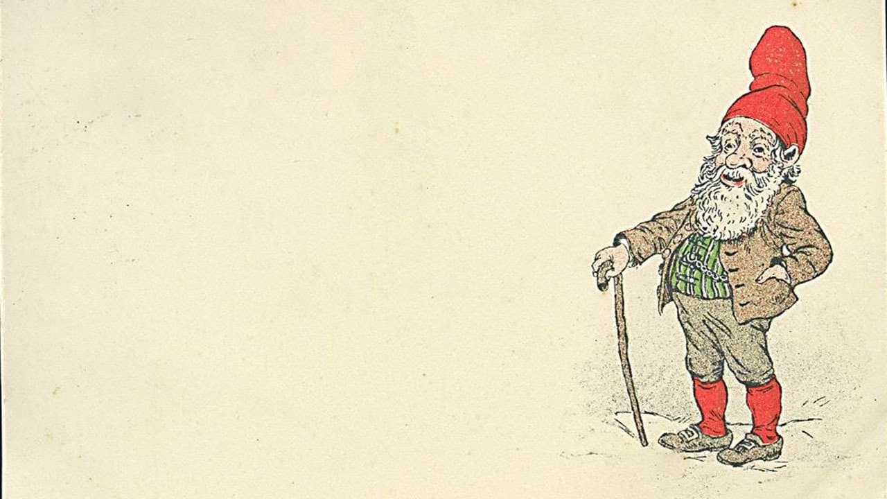 Noget om nisserの背景画像