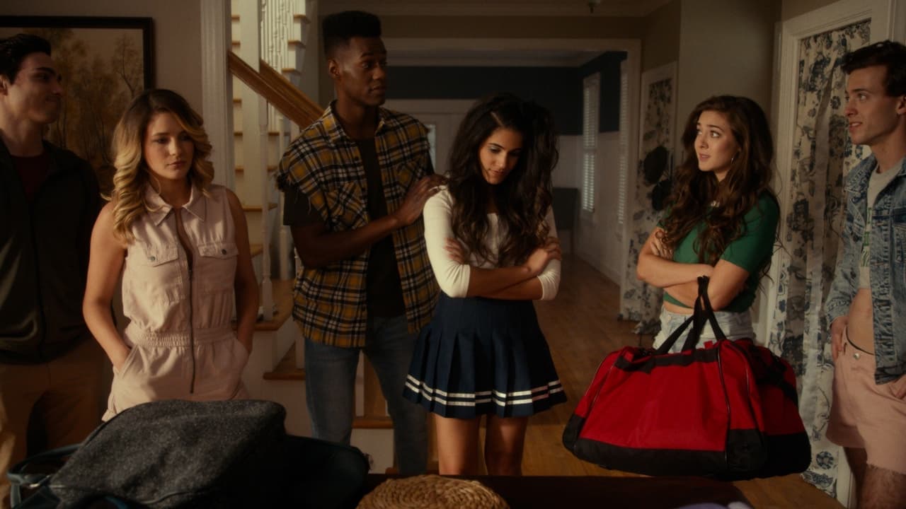 Death Castの背景画像