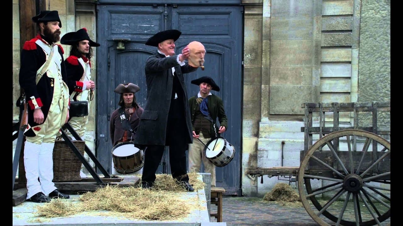 Chant d'hiverの背景画像