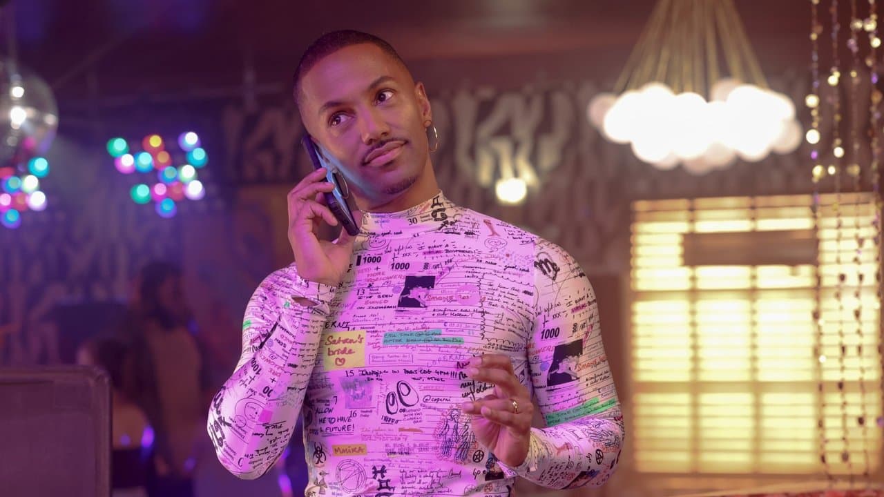 Noah's Arc: The Movieの背景画像