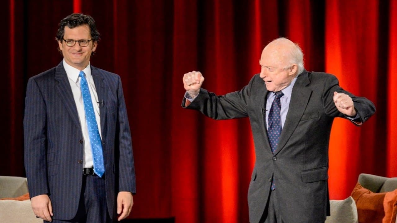 Live from the TCM Classic Film Festival: Norman Lloydの背景画像