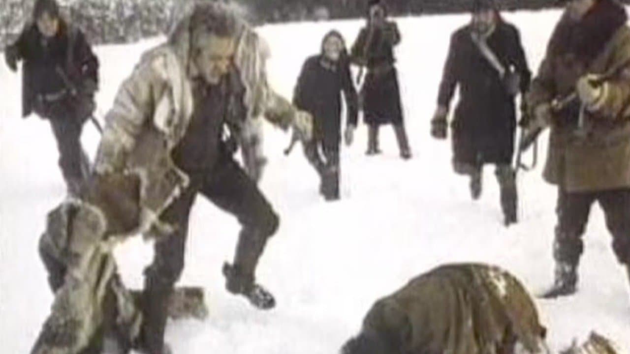 Finding Mary Marchの背景画像