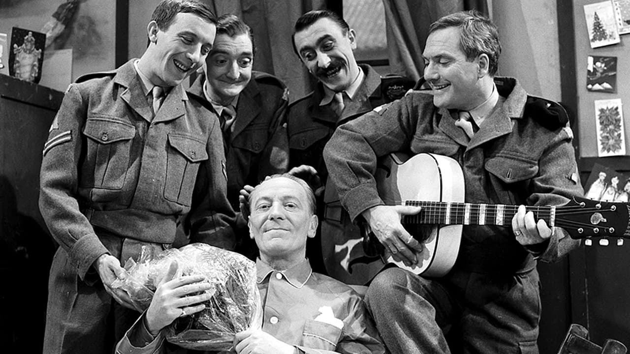 The Army Gameの背景画像