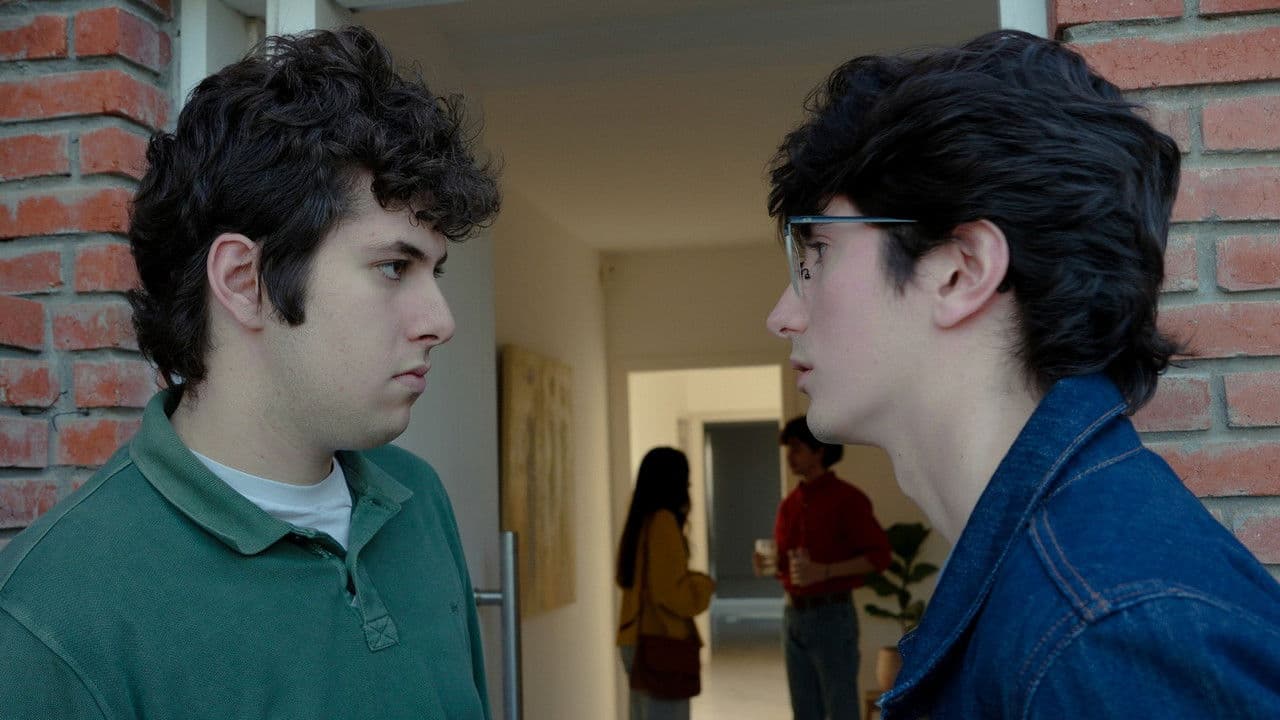 Prejuiciosの背景画像