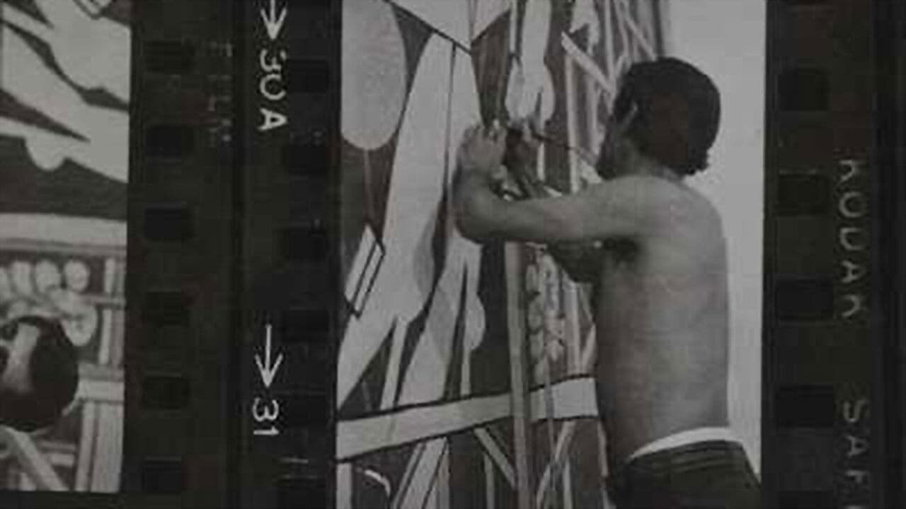 Ziraldo: Era Uma Vez Um Meninoの背景画像