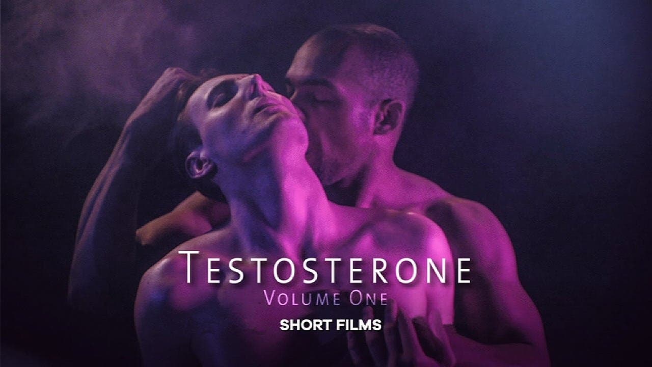 Testosterone: Volume Oneの背景画像