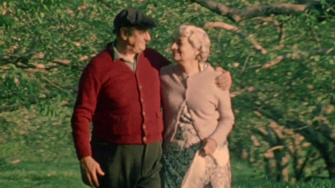 Les dernières fiançaillesの背景画像