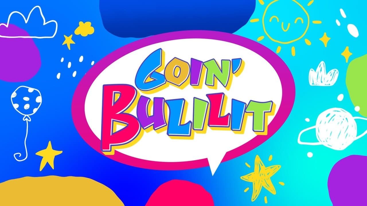 Goin' Bulilitの背景画像