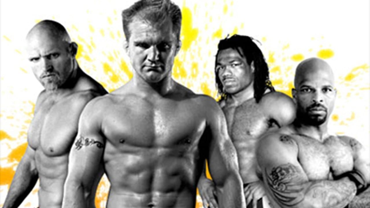 Shark Fights 13: Jardine vs Prangleyの背景画像