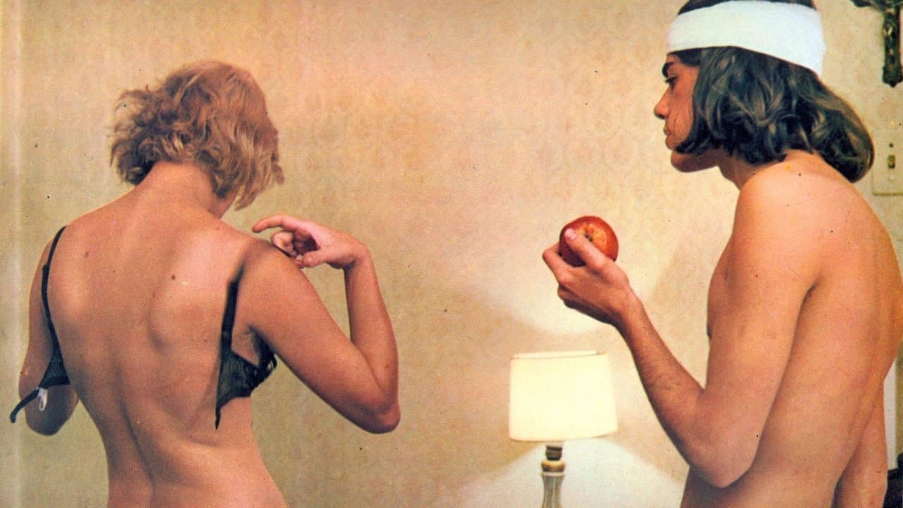 Toda nudez será castigadaの背景画像