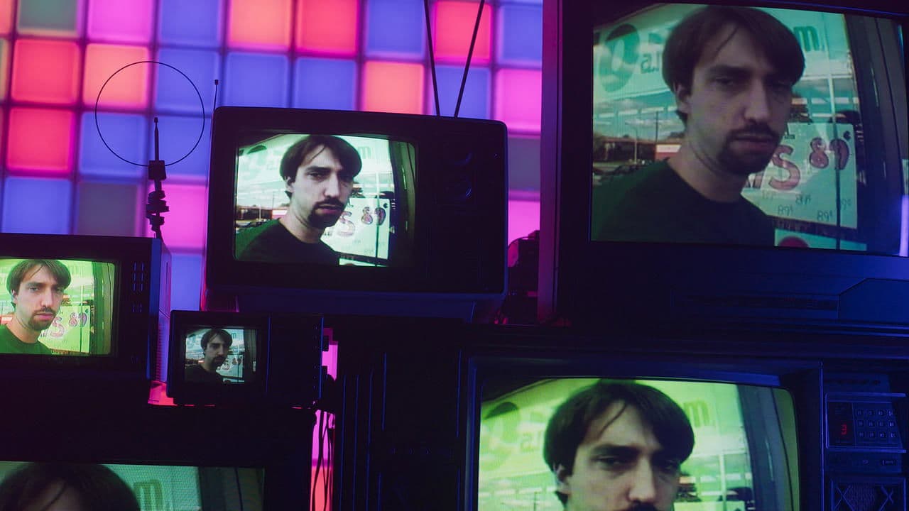 This Is the Tom Green Documentaryの背景画像