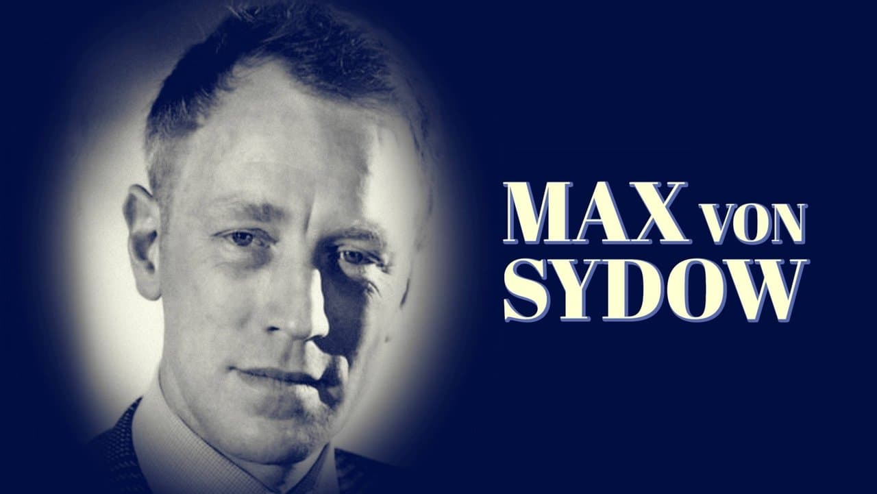 Max von Sydowの背景画像