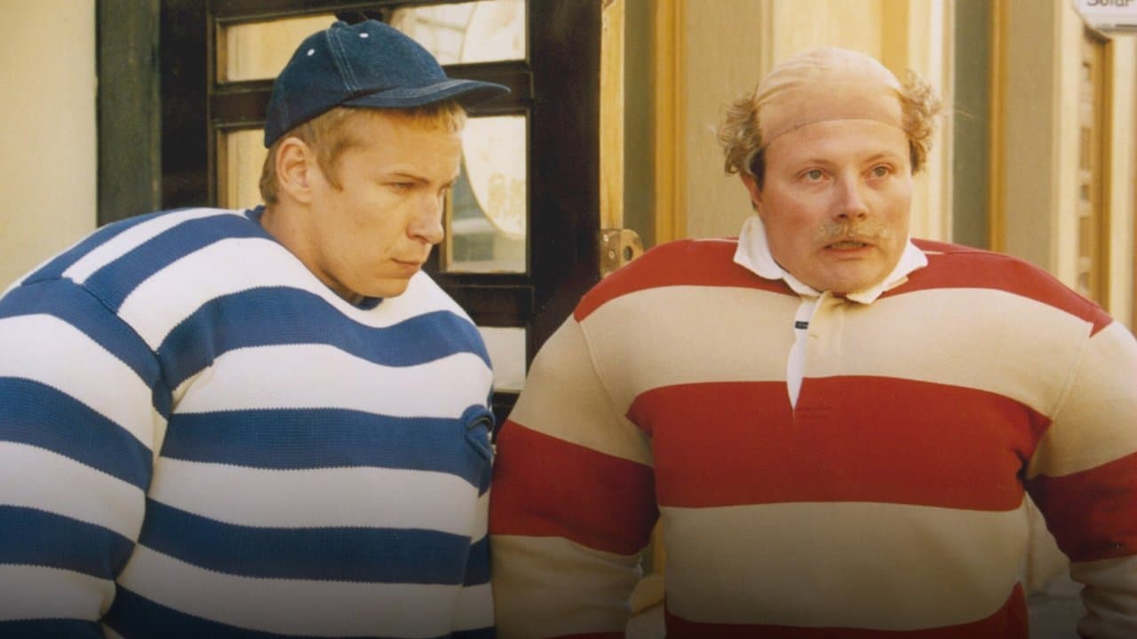 Vintiötの背景画像