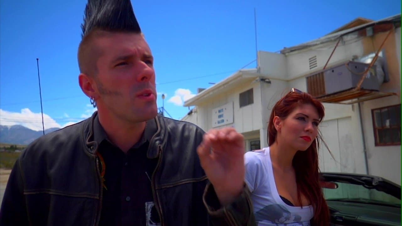 Fathoms Deepの背景画像