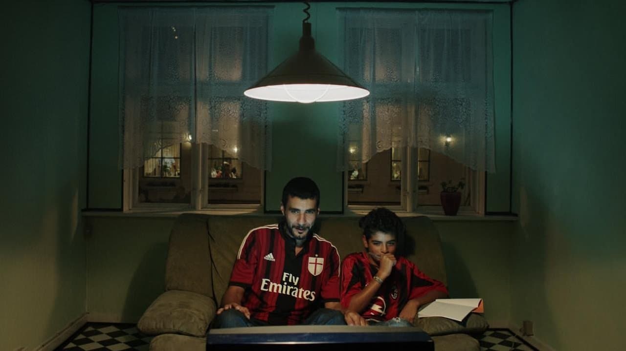 Abu Adnanの背景画像