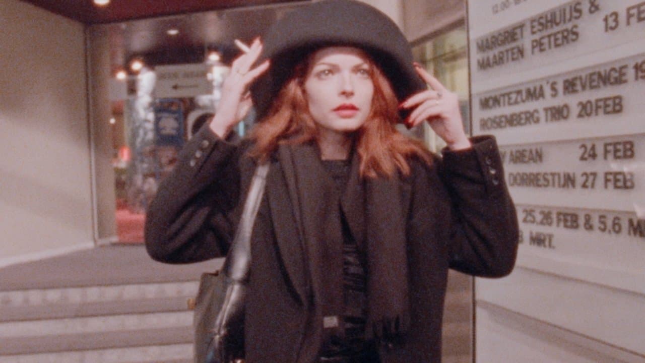 Hot Ticketの背景画像