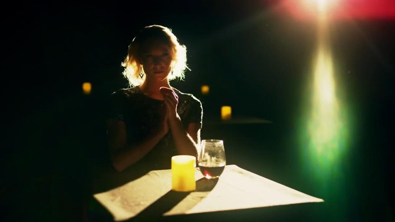 No Placeの背景画像