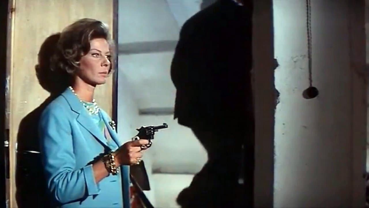 Fünf vor 12 in Caracasの背景画像