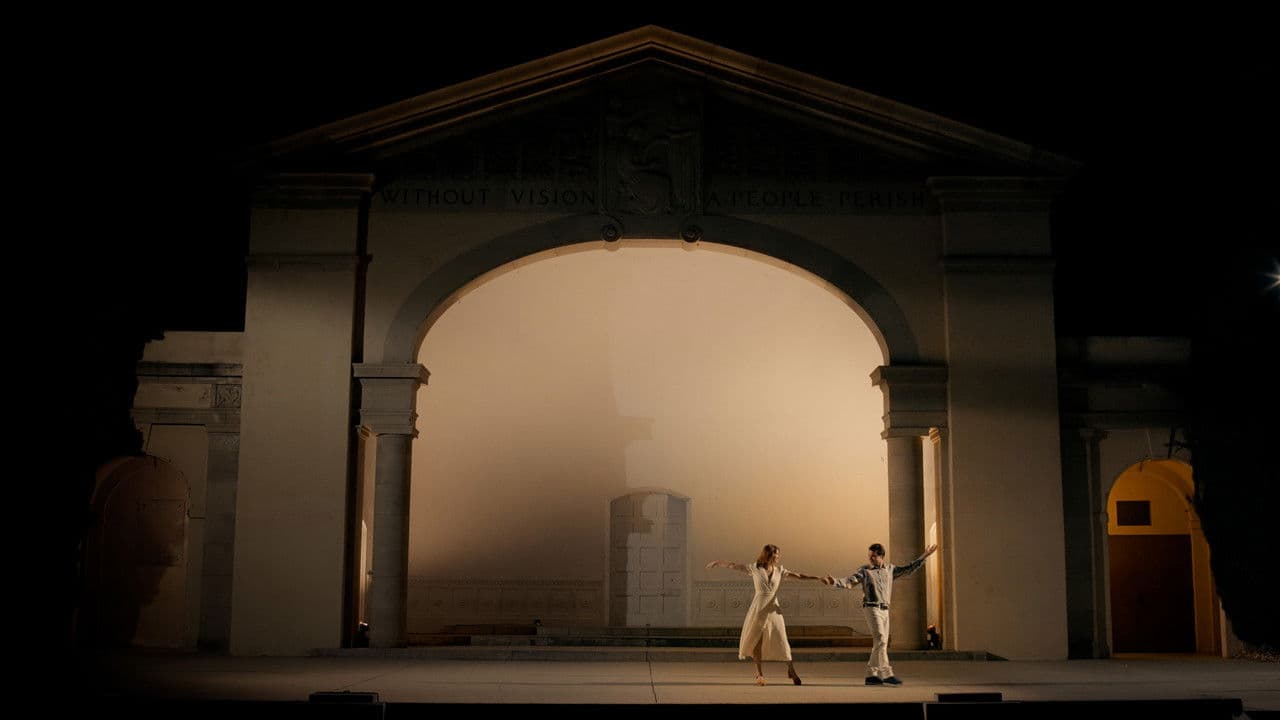 The Beethoven Methodの背景画像