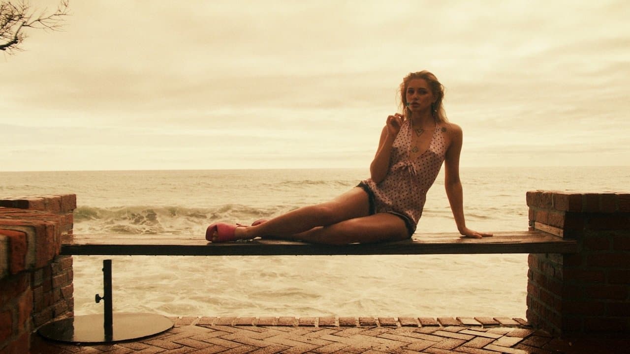 Pretty Miss Lollyの背景画像