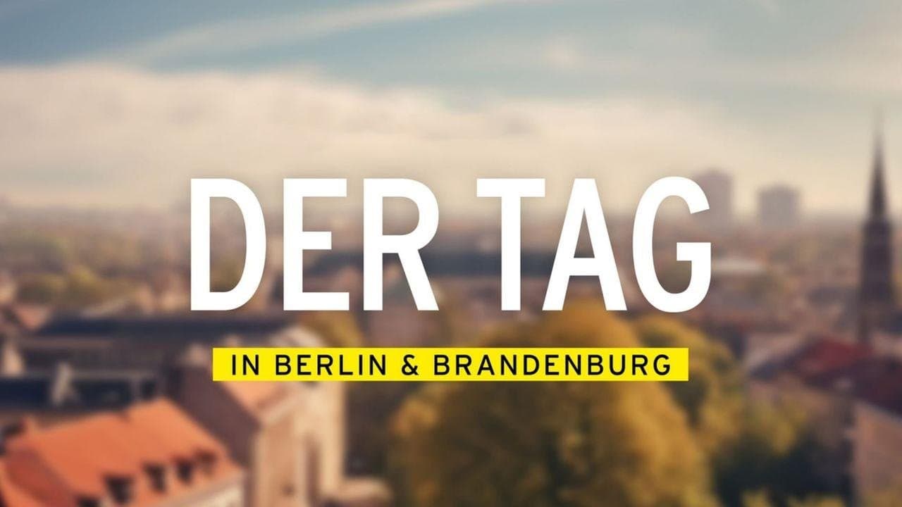 DER TAG in Berlin & Brandenburgの背景画像