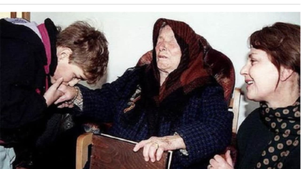 Феноменの背景画像