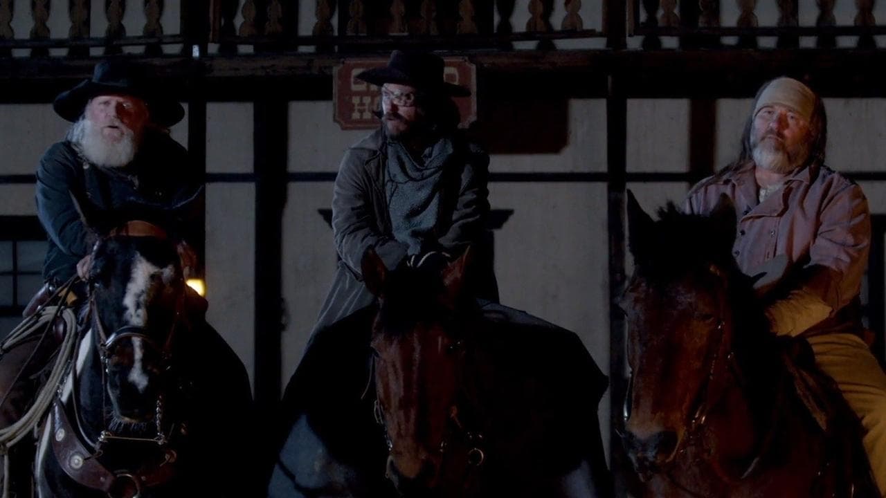 Bite the Dustの背景画像