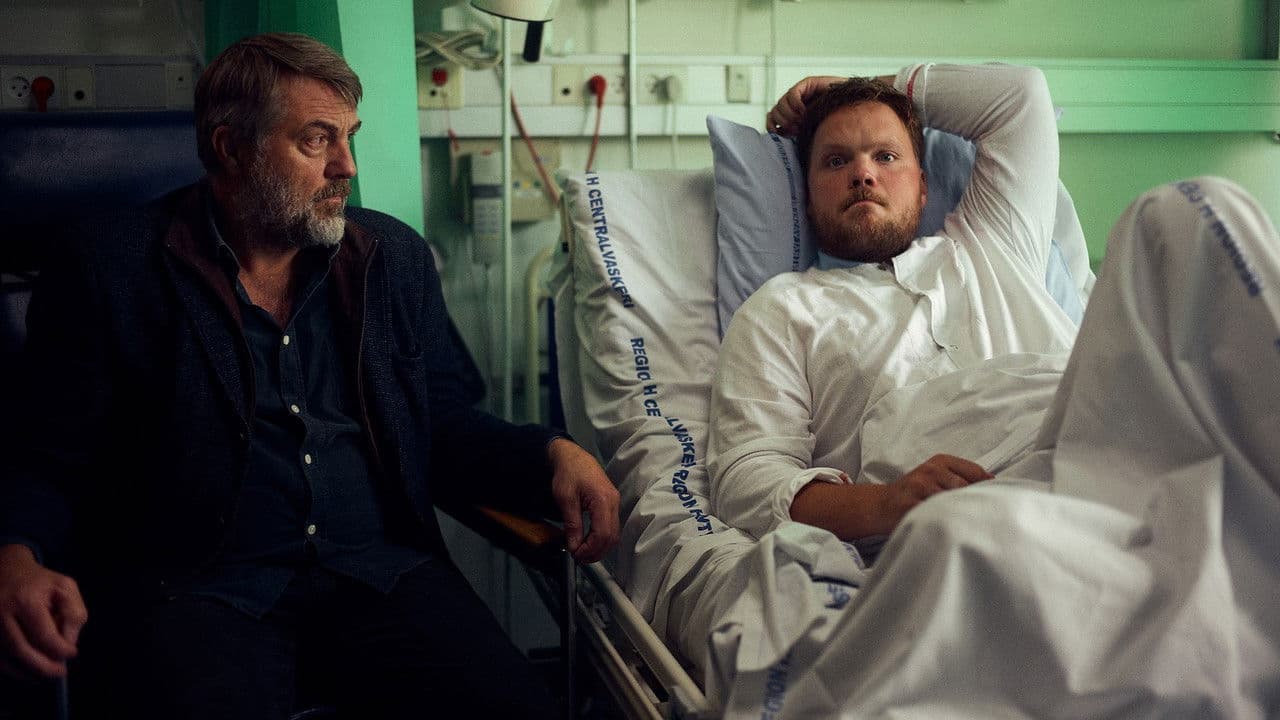 Kemohjerneの背景画像