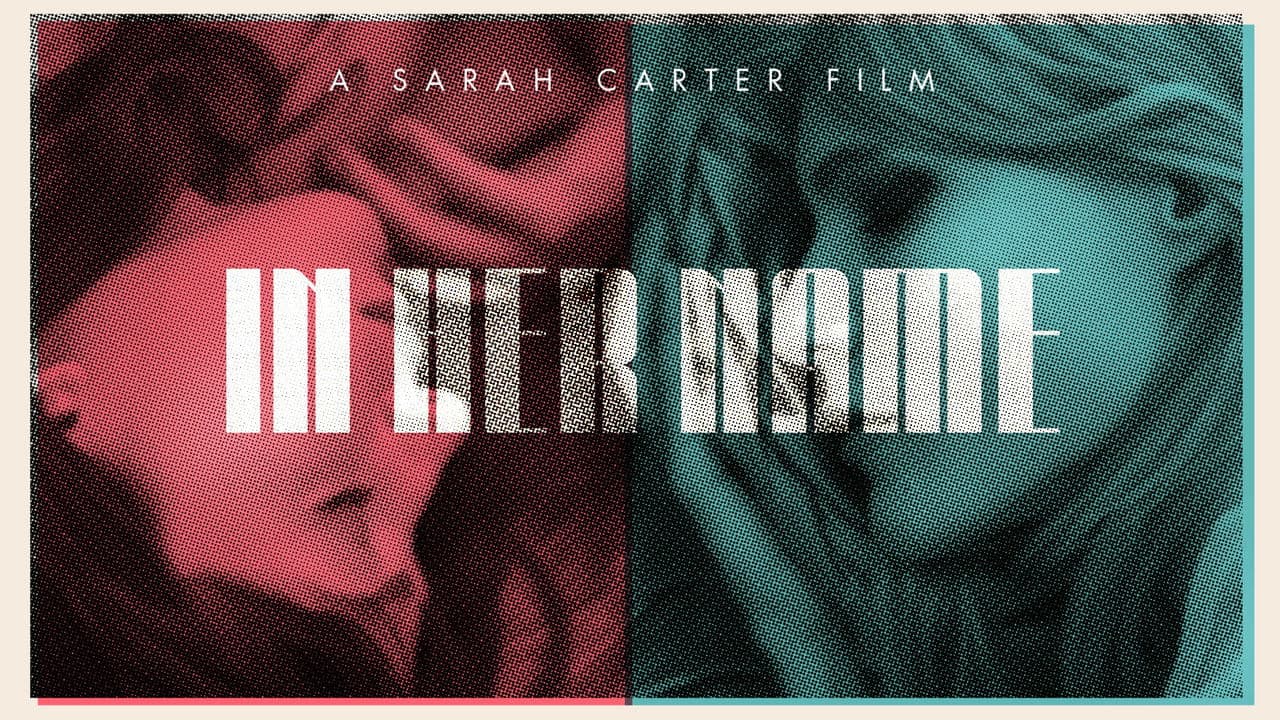 In Her Nameの背景画像