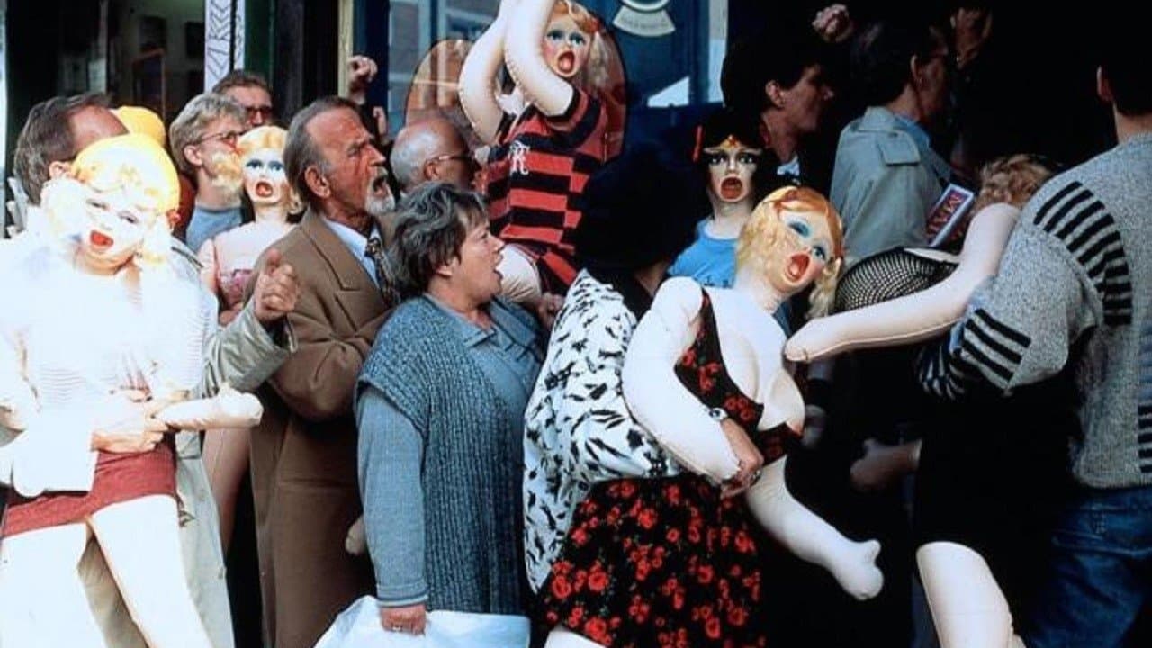 Weibsbilderの背景画像