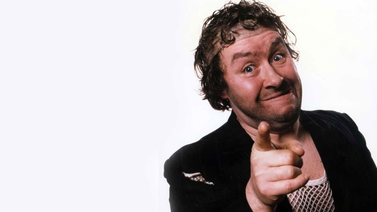 Rab C. Nesbittの背景画像