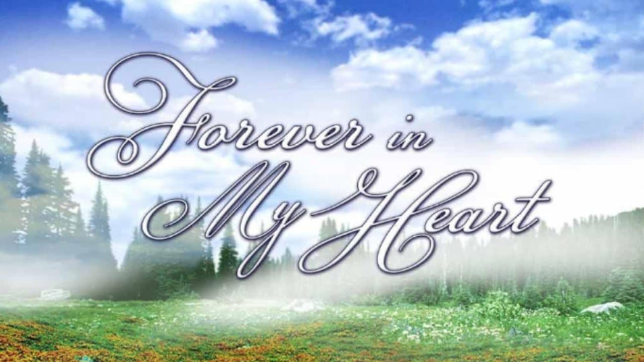 Forever in My Heartの背景画像