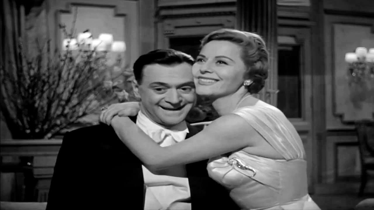 El hombre virgenの背景画像