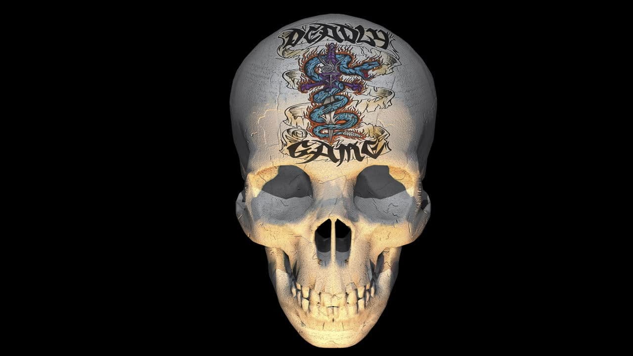 WWE Survivor Series 1998の背景画像