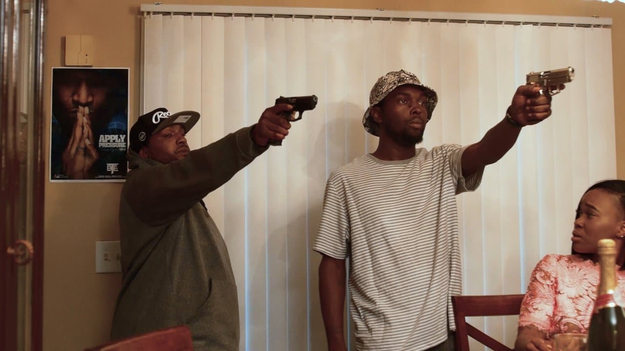 Too Much Sugar for a Dime: The Milwaukee Storyの背景画像