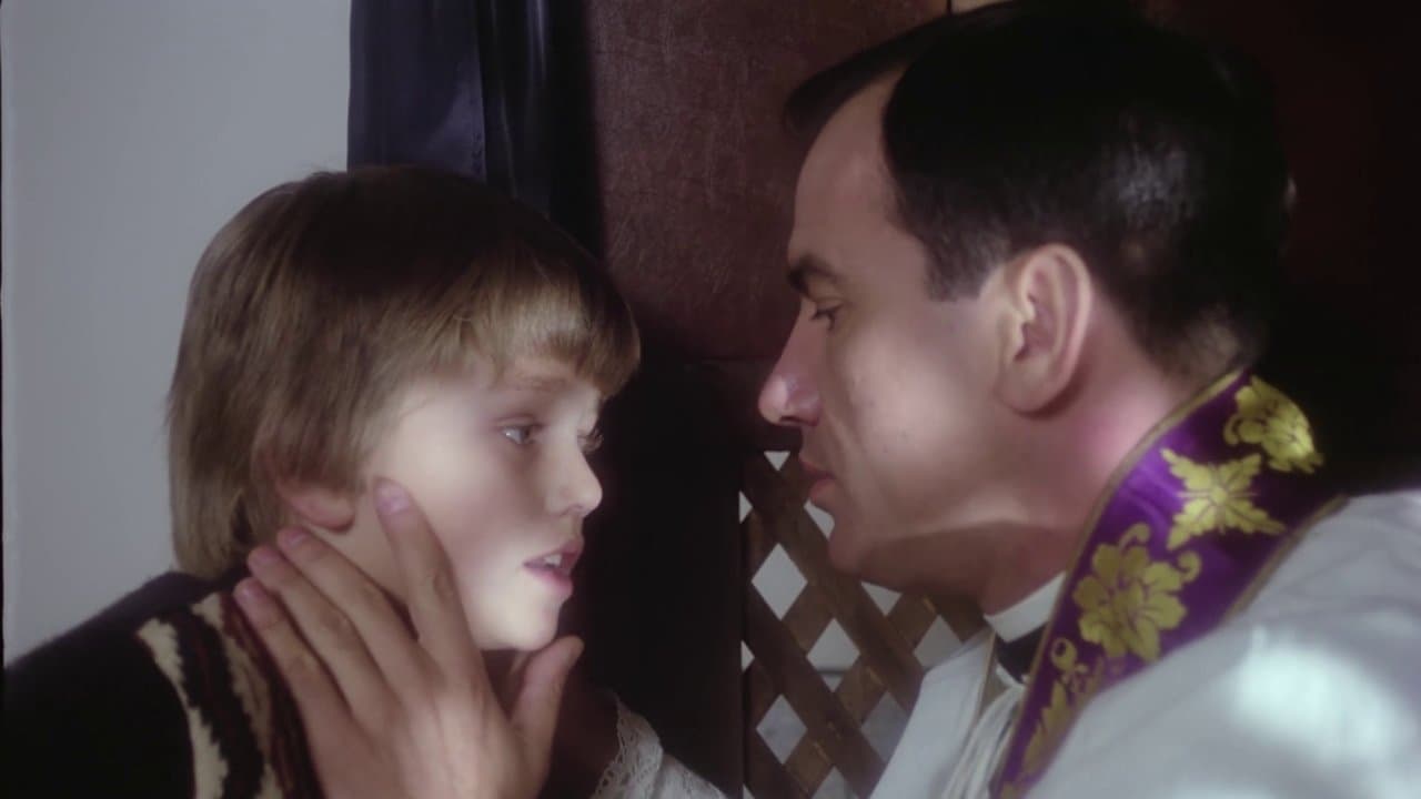 El sacerdoteの背景画像