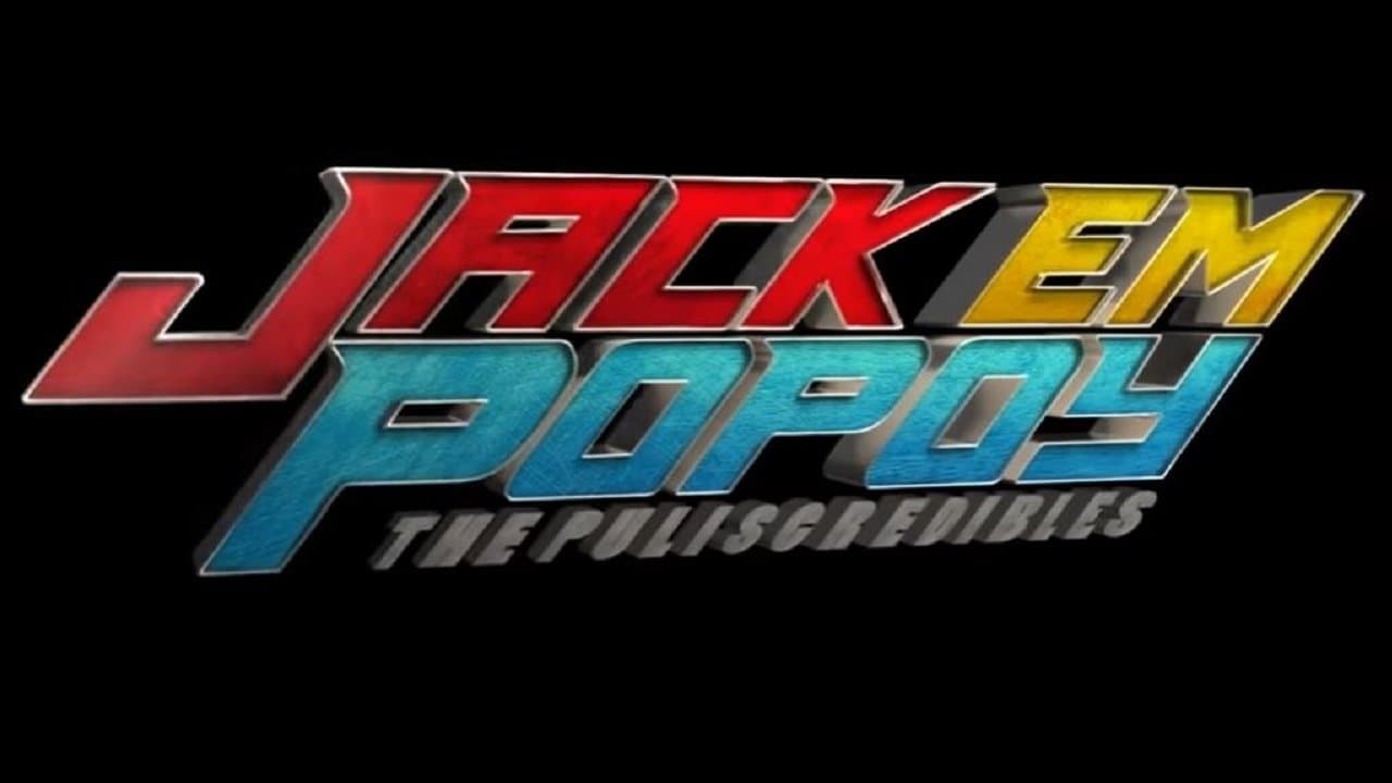 Jack Em Popoy: The Puliscrediblesの背景画像