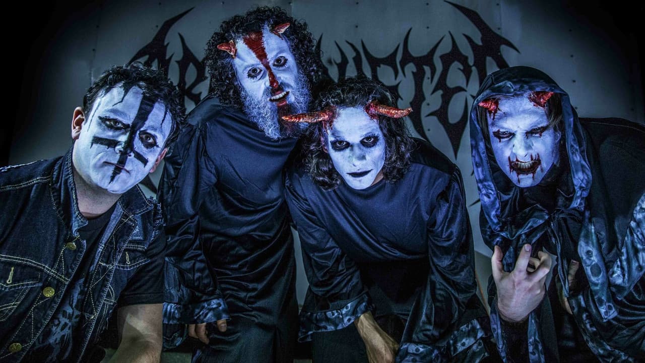 Death Metalの背景画像