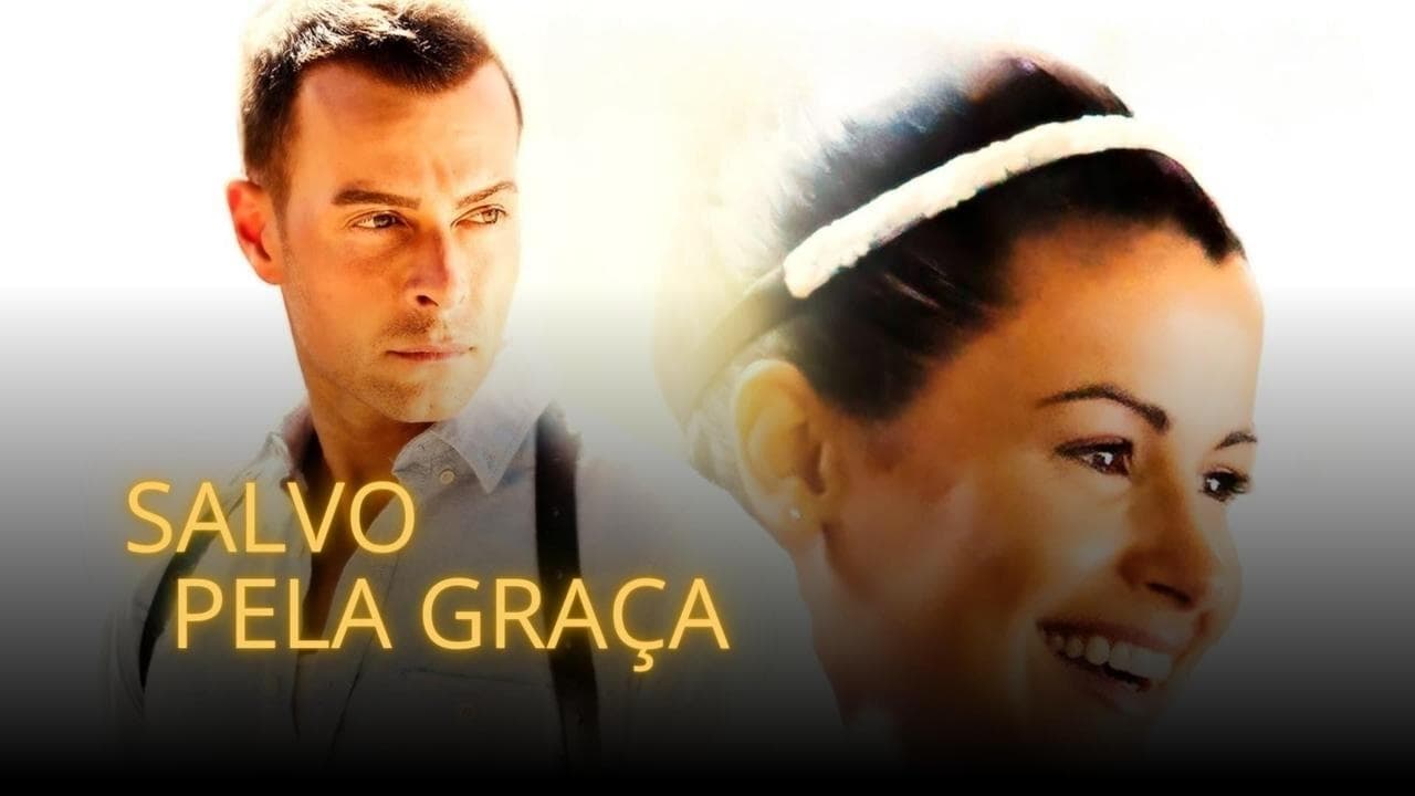 Saved by Graceの背景画像